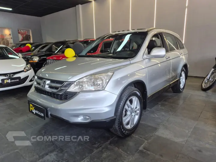 CR-V