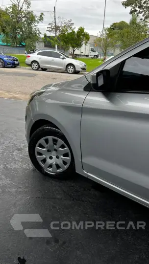 Ka Hatch 1.0 12V 4P FLEX TI-VCT SE
