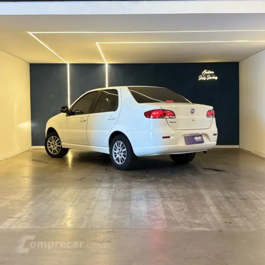 Siena EL Celeb. 1.0 mpi Fire Flex 8V 4p