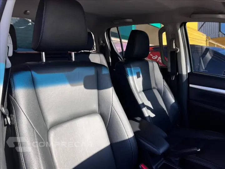 HILUX 2.8 SRV 4X4 CD 16V