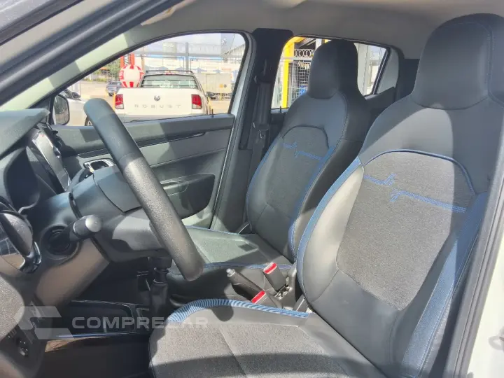 KWID ICONIC 1.0 FLEX 12V 5P MEC