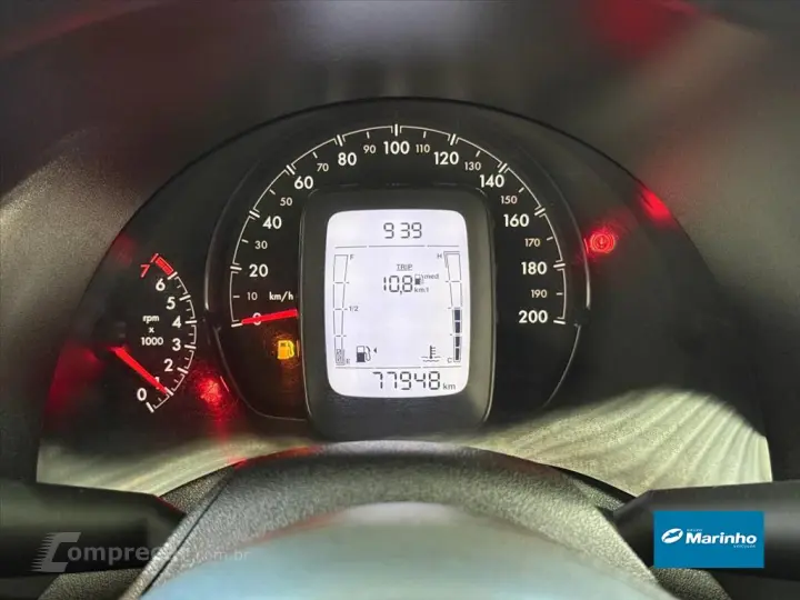 STRADA 1.4 FIRE FLEX ENDURANCE CS MANUAL