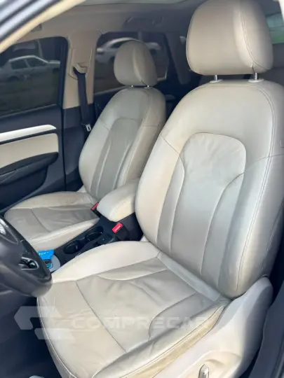 Q3 1.4 TFSI Ambiente S Tronic