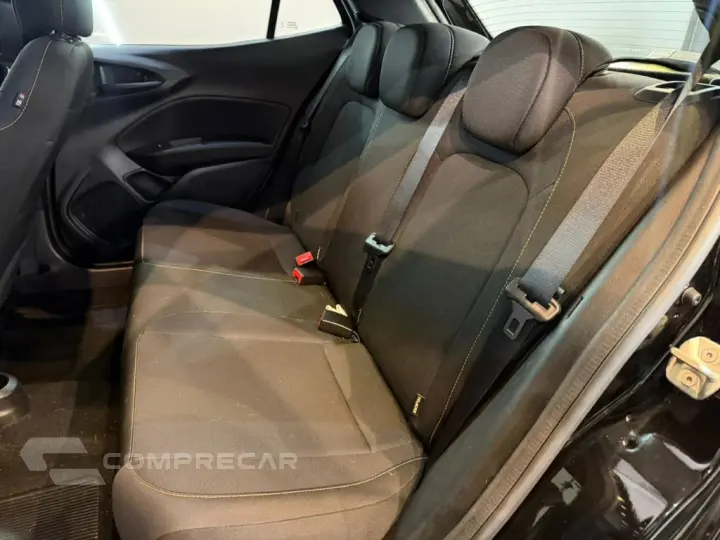 ARGO TREKKING 1.3 8V Flex Aut.