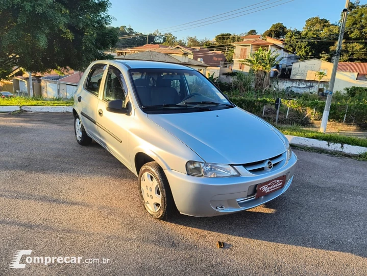 CELTA 1.0 MPFI VHC Spirit 8V