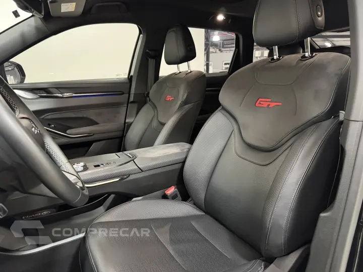 HAVAL H6 GT 1.5 PHEV AWD E-TRACTION