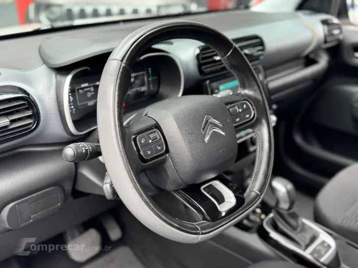 C4 CACTUS 1.6 VTI 120 Feel Pack Eat6