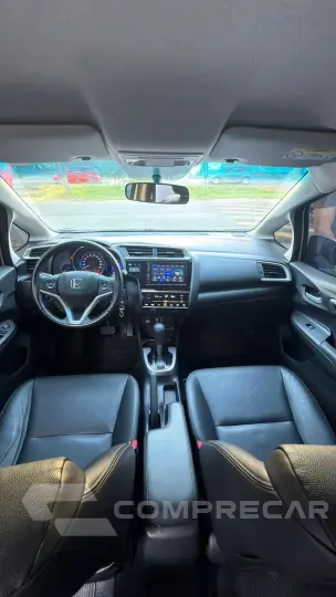 Fit EXL 1.5 Flex/Flexone 16V 5p Aut