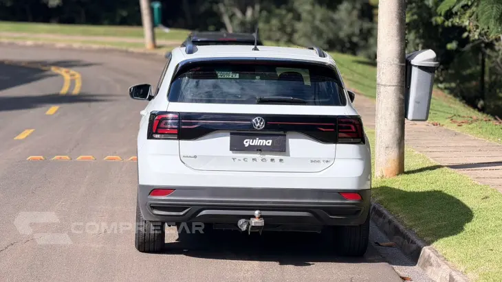T-CROSS 1.0 200 TSI Sense