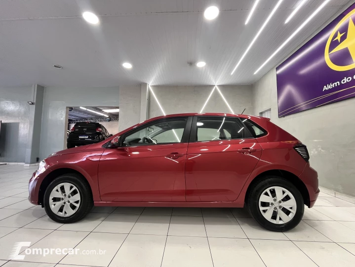 POLO 1.0 MPI