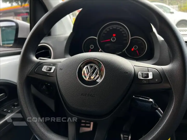 UP 1.0 170 TSI Connect