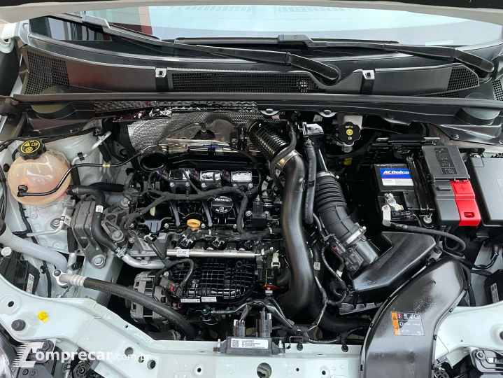 ONIX 1.0 Turbo LTZ
