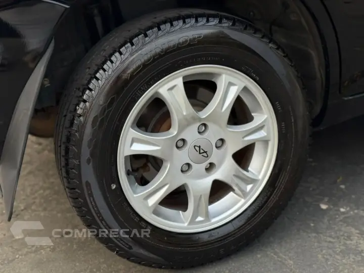 Tiggo 2.0 16V Mec. 5p