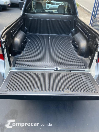 MONTANA 1.4 MPFI LS CS 8V