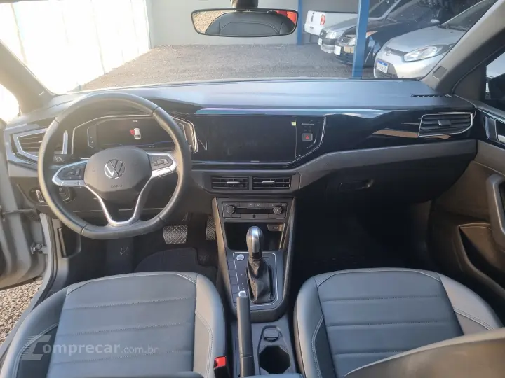 NIVUS 1.0 200 TSI Highline