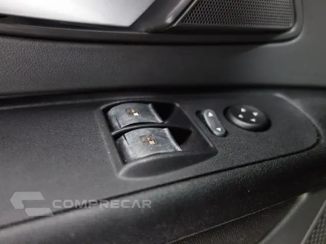 PUNTO - 1.6 ESSENCE 16V 4P MANUAL