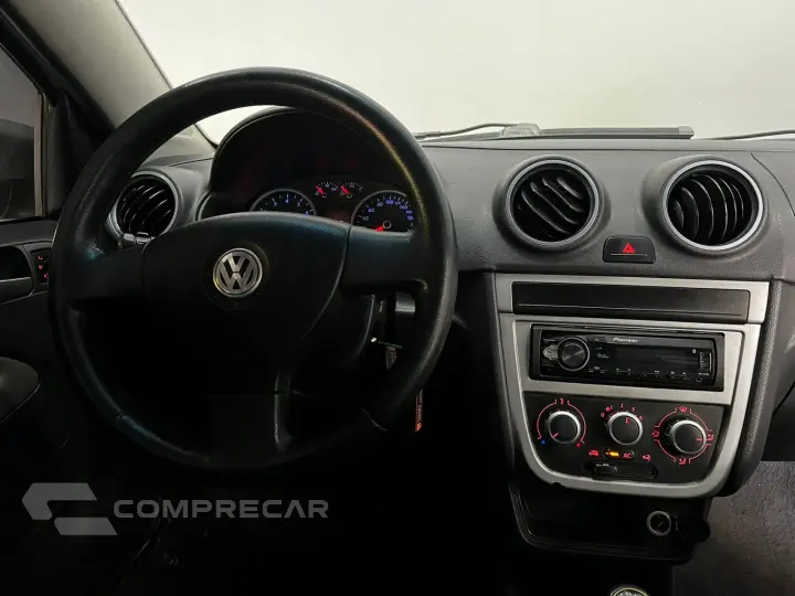 SAVEIRO 1.6 MI CS 8V FLEX 2P MANUAL G.V