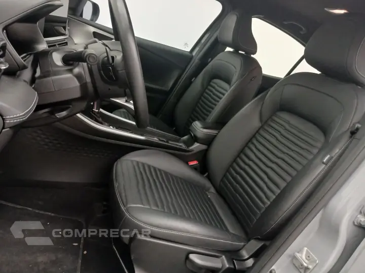 FASTBACK 1.0 TURBO 200 FLEX IMPETUS CVT