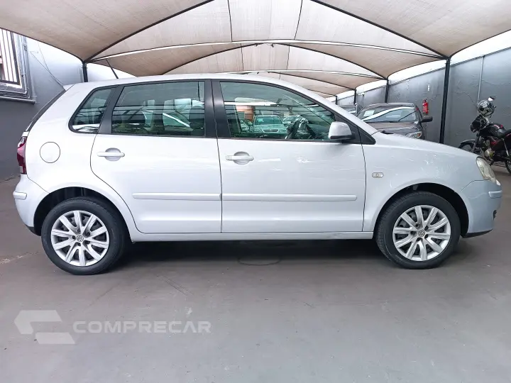POLO 1.6 MI 8V