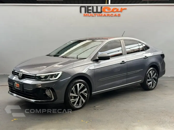 VIRTUS Highline 200 TSI 1.0 Flex 12V Aut