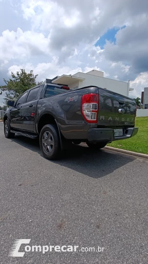 RANGER 2.2 XLS 4X4 CD 16V