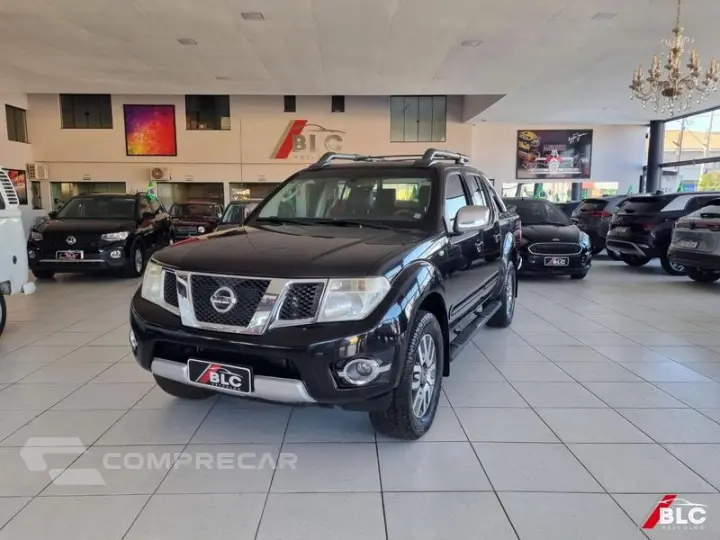 FRONTIER SL 4X4