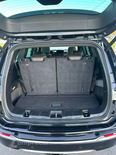 COMMANDER 1.3 T270 Turbo Overland