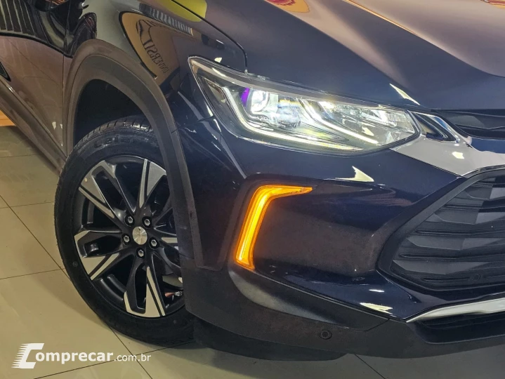 TRACKER 1.2 Turbo Premier