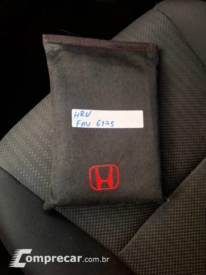HR-V 1.8 16V EX