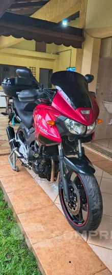 TDM 900