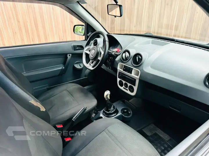 GOL 1.0 MI 8V G.IV