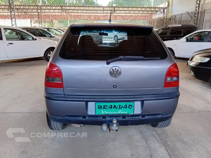 Volkswagen gol G3 Power