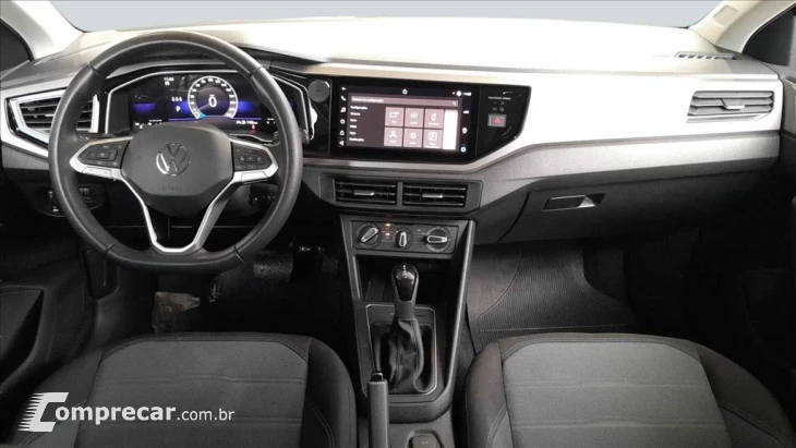 NIVUS 1.0 200 TSI TOTAL FLEX COMFORTLINE AUTOMÁTI