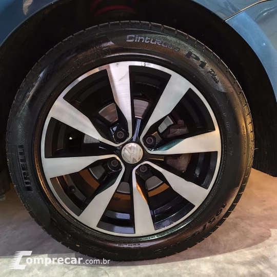 GOL 1.6 16V MSI Totalflex