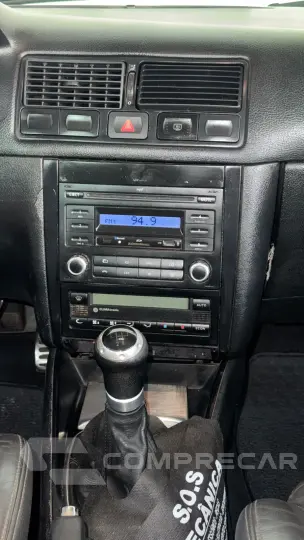 GOLF 1.6 MI Sportline 8V