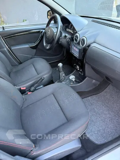 SANDERO 1.6 GT Line Limited