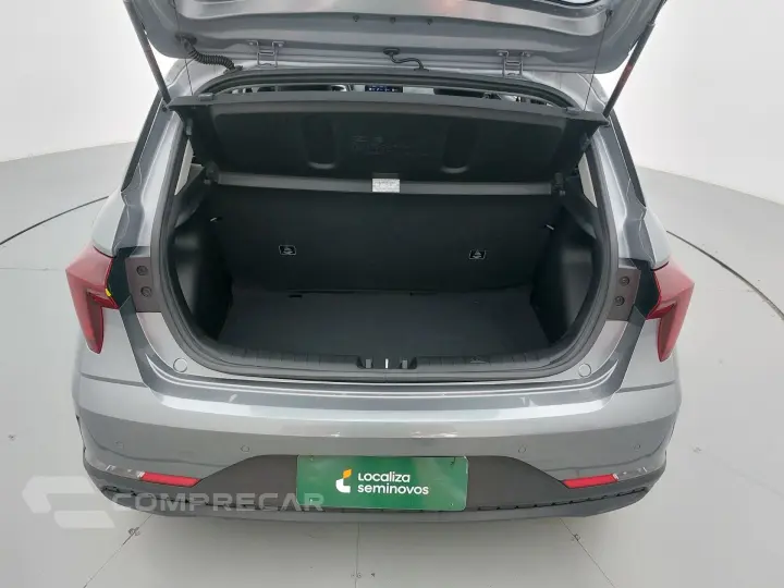 HB20 1.0 12V FLEX LIMITED PLUS MANUAL