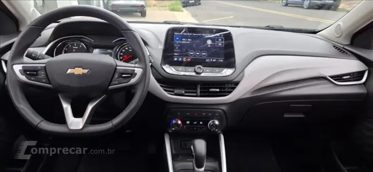 ONIX 1.0 Turbo Premier