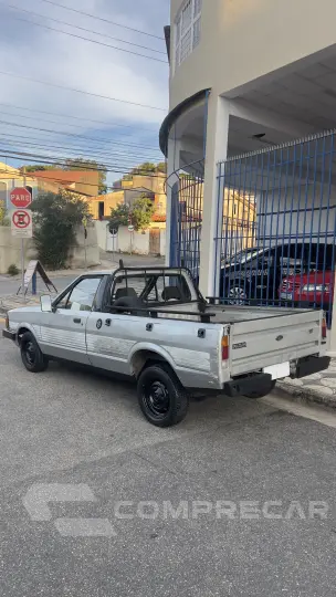 PAMPA 1.8 L CS 8V