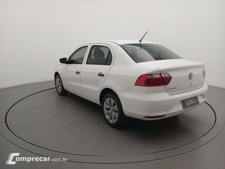 VOYAGE 1.0 12V MPI TOTALFLEX 4P MANUAL
