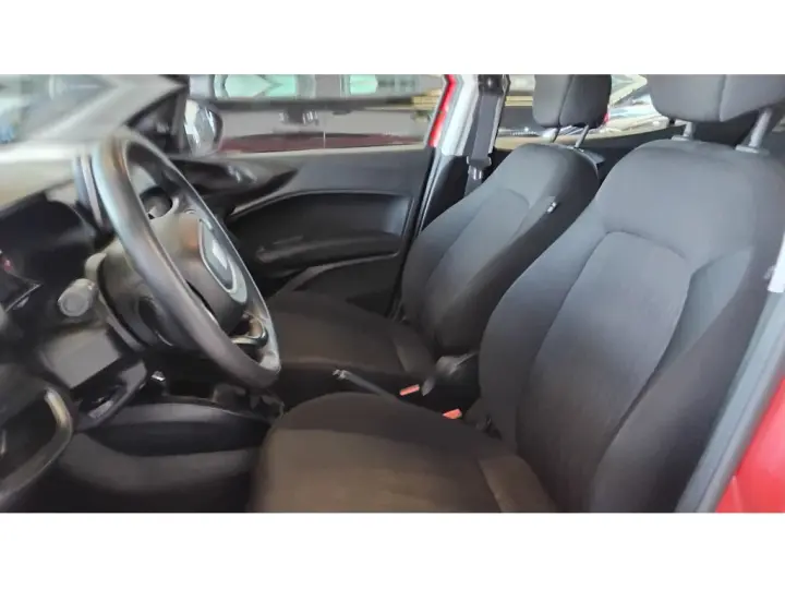 ARGO 1.0 FIREFLY FLEX DRIVE MANUAL