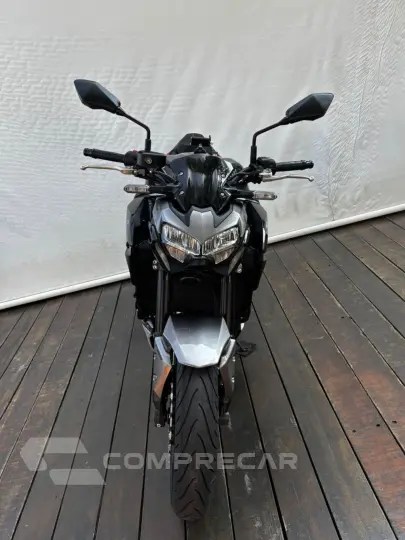 KAWASAKI Z900