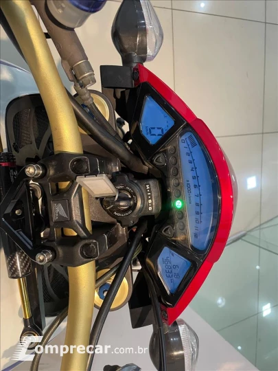 CB 1000R ABS