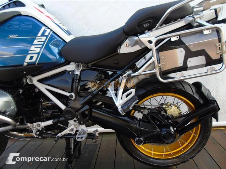 R 1250 GS ADVENTURE PREMIUM