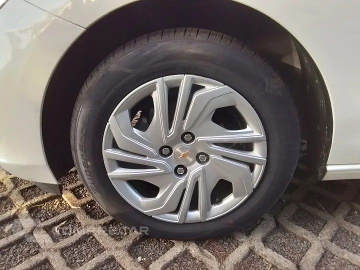 ONIX 1.0 FLEX LT MANUAL