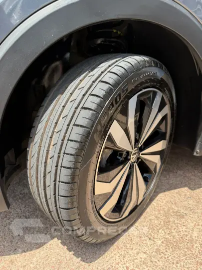 T-CROSS 1.0 200 TSI Comfortline