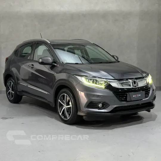 HR-V EXL 1.8 Flexone 16V 5p Aut.