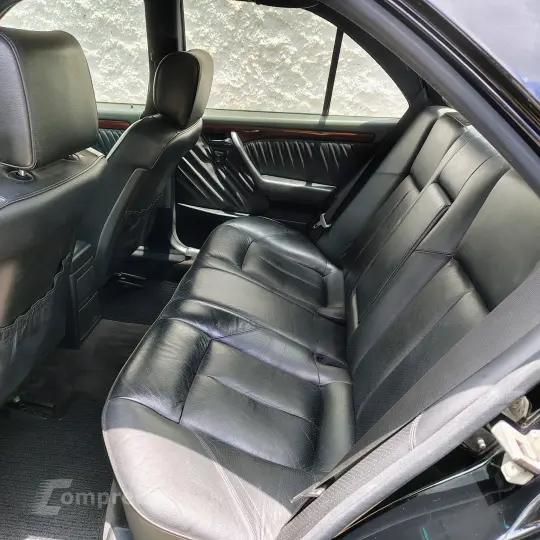 280 C 2.8 6 Cilindros