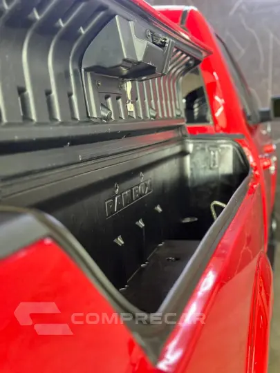 RAM 6.7 2500 Laramie 4X4 CD I6 Turbo