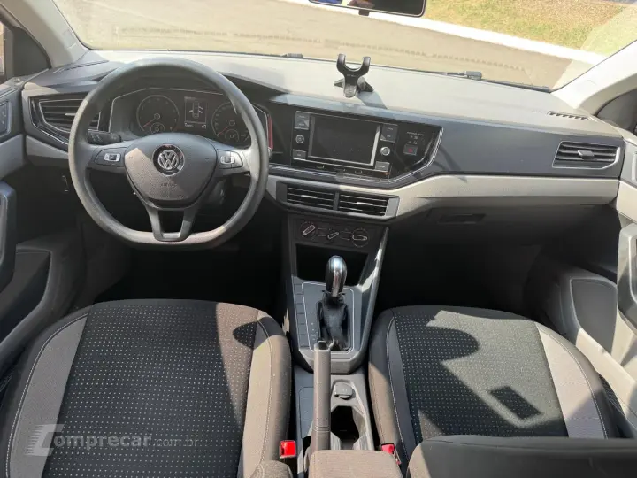 VIRTUS 1.0 200 TSI Comfortline